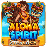 Aloha Spirit XtraLock™