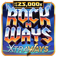 Rock N' Ways XtraWays™