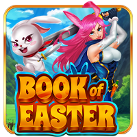 Book of Easter