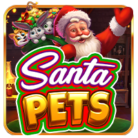 Santa Pets